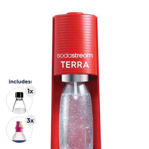 90 Day Carbonation Bundle