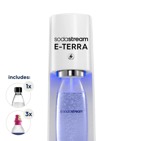 E-TERRA