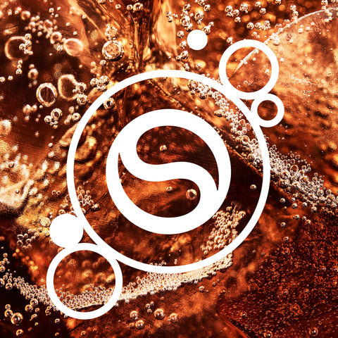 Sodastream Classics® Dr. Pete Drink Mix 4 Pack 440ml
