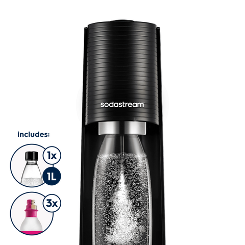90 Day Carbonation Bundle