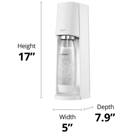 90 Day Carbonation Bundle
