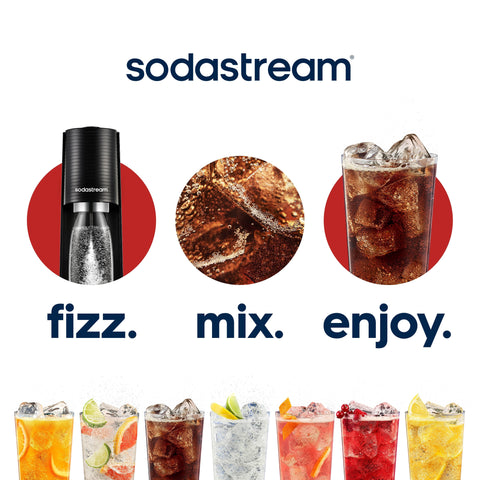 Sodastream Classics® Cola Drink Mix 440ml