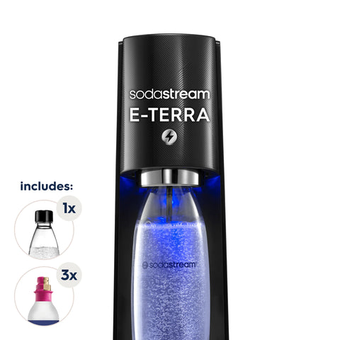 90 Day Carbonation Bundle