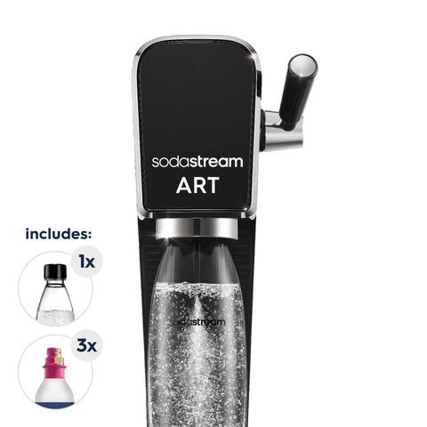 90 Day Carbonation Bundle