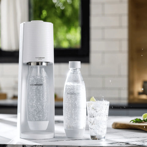 90 Day Carbonation Bundle