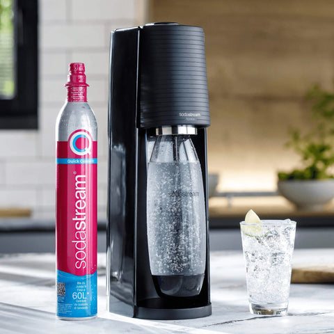 90 Day Carbonation Bundle