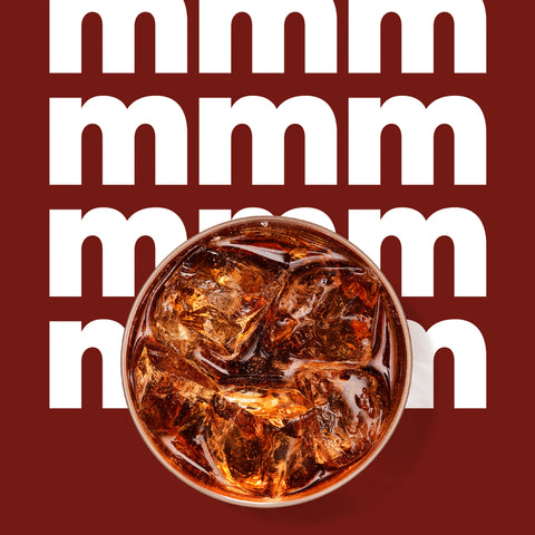 Sodastream Classics® Cola Drink Mix 440ml