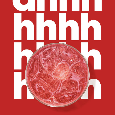 Sodastream Classics® Strawberry & Watermelon Zero Sugar Drink Mix 440ml