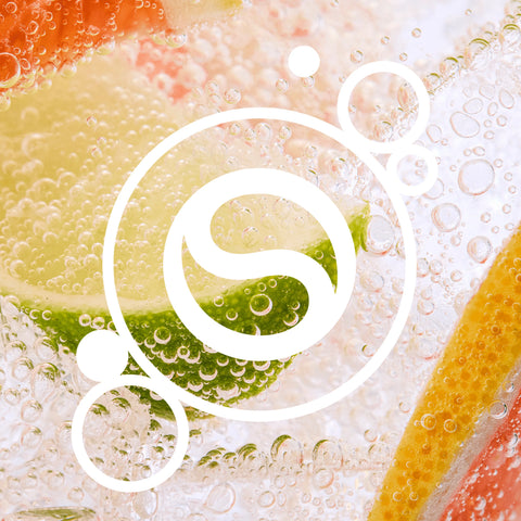 Sodastream Classics® Diet Tonic Drink Mix 4 Pack 440ml
