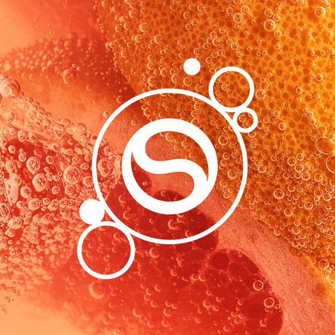 Sodastream Classics® Pink Grapefruit Zero Sugar Drink Mix 4 Pack 440ml
