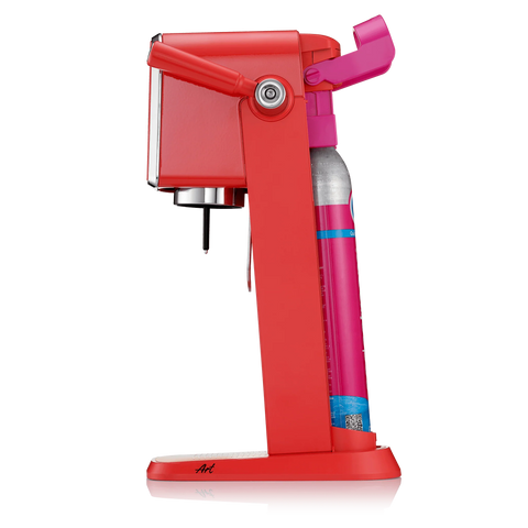 90 Day Carbonation Bundle