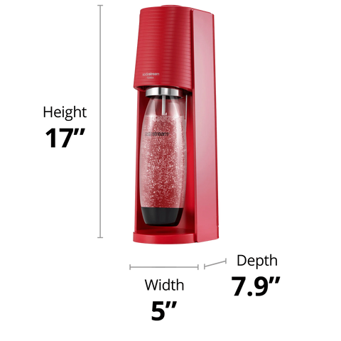 90 Day Carbonation Bundle