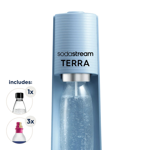 TERRA