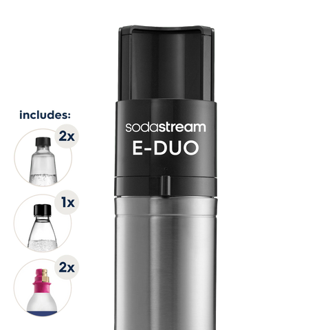 E-DUO