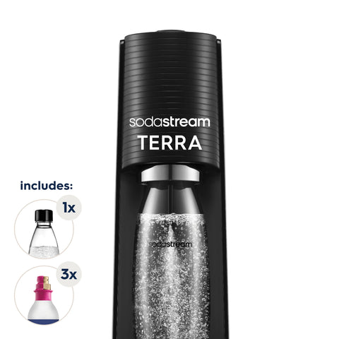 TERRA