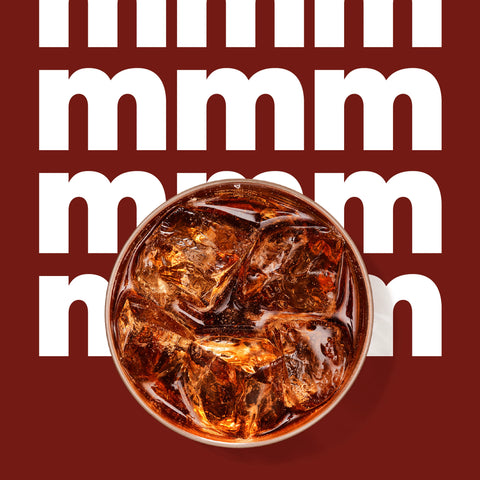 Sodastream MUG® Root Beer Zero Sugar Drink Mix 440ml