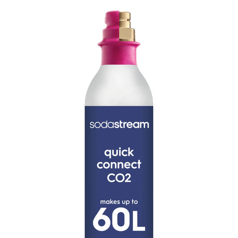 CO2 Subscription Service